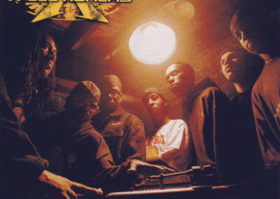 Rob Swift DJ School