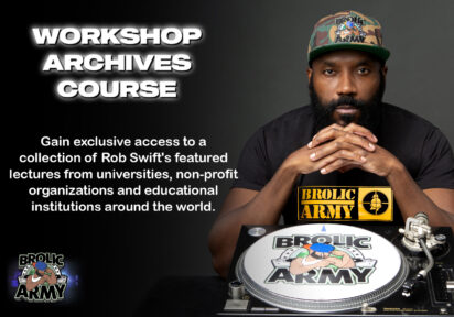 Workshop Archives