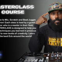 Masterclass Course Group
