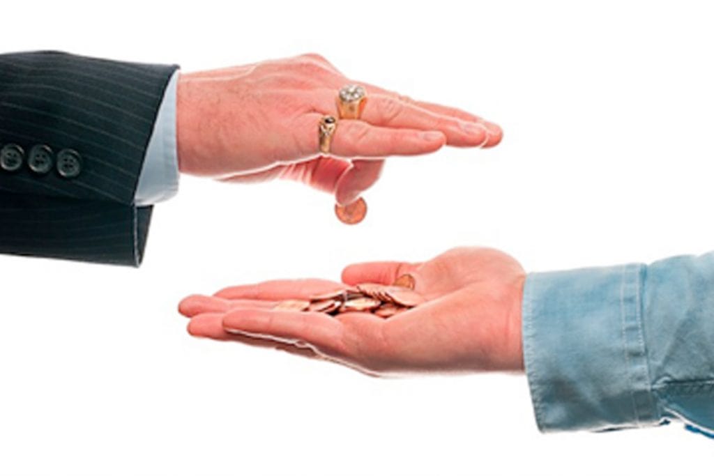 3 Signs You’re Being Underpaid As A DJ & 3 Solutions To The Problem