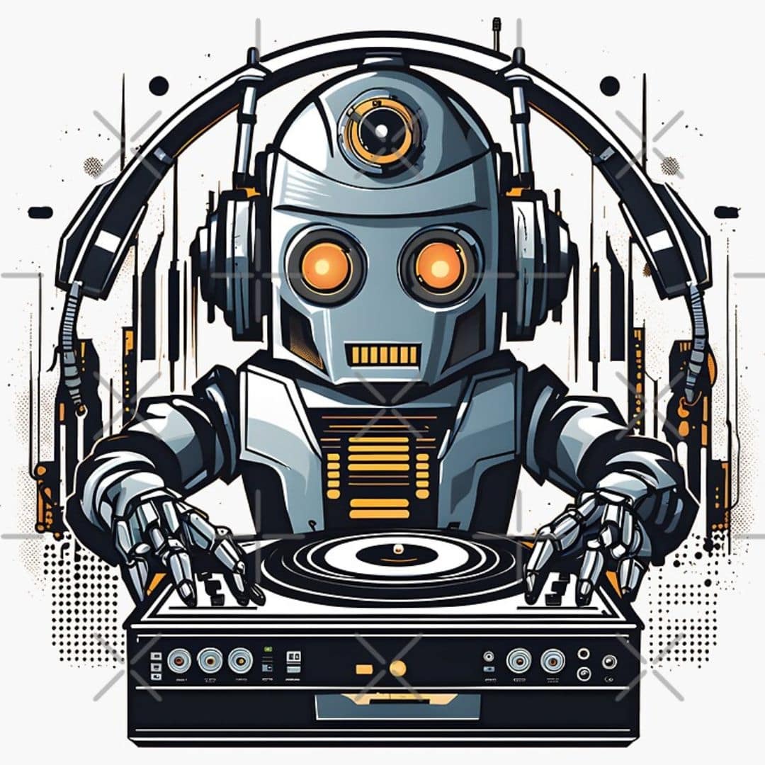 Sucker DJ Culture!