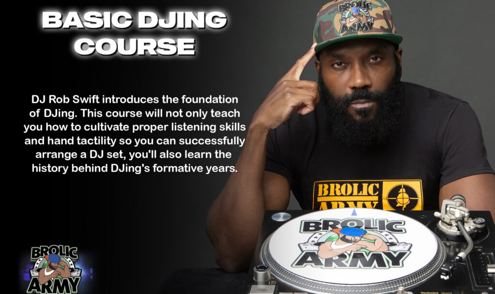 Basic-DJing-Course-Group